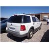 Image 4 : 2003 - FORD EXPLORER