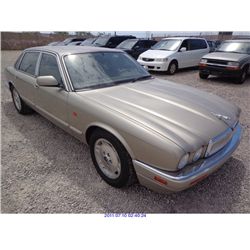 1996 - JAGUAR XJ6