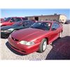 Image 2 : 1998 - FORD MUSTANG