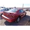 Image 4 : 1998 - FORD MUSTANG