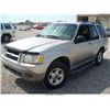 Image 2 : 2002 - FORD EXPLORER