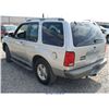 Image 3 : 2002 - FORD EXPLORER