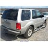 Image 4 : 2002 - FORD EXPLORER