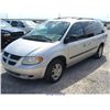 Image 2 : 2002 - DODGE CARAVAN