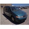 Image 1 : 2003 - HONDA ODYSSEY