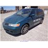 Image 2 : 2003 - HONDA ODYSSEY