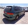 Image 4 : 2003 - HONDA ODYSSEY