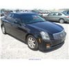 Image 1 : 2005 - CADILLAC CTS
