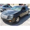 Image 2 : 2005 - CADILLAC CTS