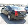 Image 3 : 2005 - CADILLAC CTS