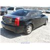 Image 4 : 2005 - CADILLAC CTS
