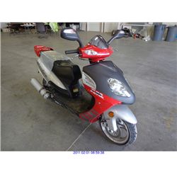2008 - MOTORCYCLE