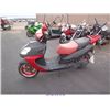 Image 2 : 2008 - MOTOR SCOOTER
