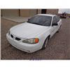 Image 2 : 1999 - PONTIAC GRAND AM