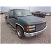 Image 1 : 1996 - GMC SIERRA