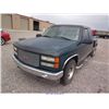 Image 2 : 1996 - GMC SIERRA