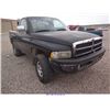 Image 1 : 1995 - DODGE RAM//RESTORED SALVAGE TITLE
