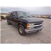 Image 1 : 1995 - CHEVROLET SILVERADO