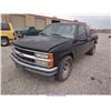 Image 2 : 1995 - CHEVROLET SILVERADO