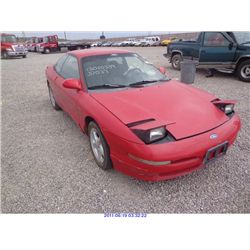 1993 - FORD PROBE