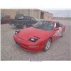 Image 2 : 1993 - FORD PROBE
