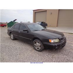 1998 - INFINITI I30