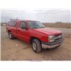 Image 1 : 2004 - CHEVROLET SILVERADO