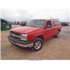Image 2 : 2004 - CHEVROLET SILVERADO