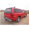 Image 4 : 2004 - CHEVROLET SILVERADO