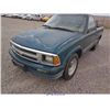 Image 2 : 1997 - CHEVROLET S-10
