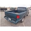 Image 4 : 1997 - CHEVROLET S-10