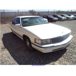 1994 - CADILLAC DEVILLE