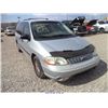 Image 1 : 2002 - FORD WINDSTAR