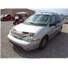 Image 2 : 2002 - FORD WINDSTAR
