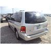 Image 3 : 2002 - FORD WINDSTAR