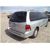 Image 4 : 2002 - FORD WINDSTAR