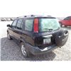 Image 3 : 1998 - HONDA CR-V