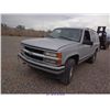 Image 2 : 1997 - CHEVROLET TAHOE//RESTORED SALVAGE TITLE