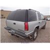 Image 4 : 1997 - CHEVROLET TAHOE//RESTORED SALVAGE TITLE