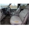 Image 6 : 1997 - CHEVROLET TAHOE//RESTORED SALVAGE TITLE