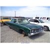 Image 1 : 1968 - DODGE POLARA