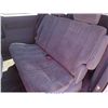 Image 10 : 2001 - TOYOTA SIENNA