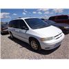 Image 1 : 1998 - DODGE CARAVAN