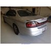 Image 3 : 2003 - PONTIAC BONNEVILLE