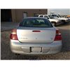 Image 6 : 2004 - CHRYSLER 300M
