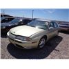 Image 2 : 2001 - OLDSMOBILE AURORA