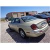 Image 3 : 2001 - OLDSMOBILE AURORA