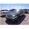 Image 2 : 2002 - SAAB 9-3