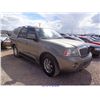 Image 1 : 2004 - LINCOLN NAVIGATOR