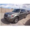 Image 2 : 2004 - LINCOLN NAVIGATOR